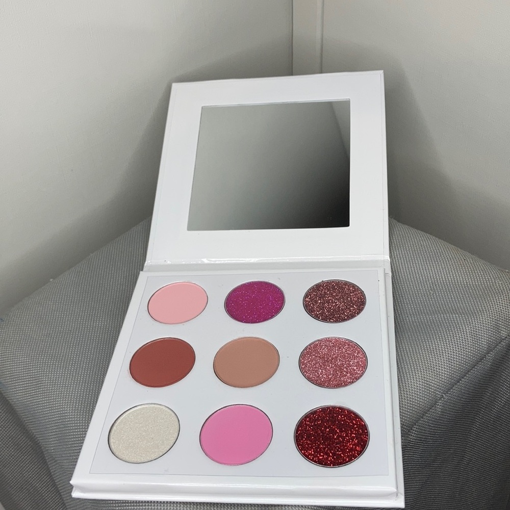 Make up Pallete